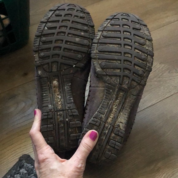 Skechers relaxed fit rider boots - Picture 4 of 4